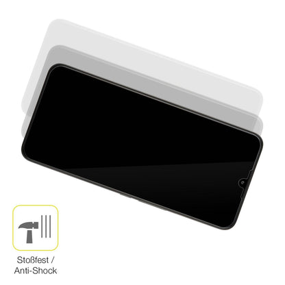 2x 3D Full Cover Schutzfolie für TCL 40 R (4)