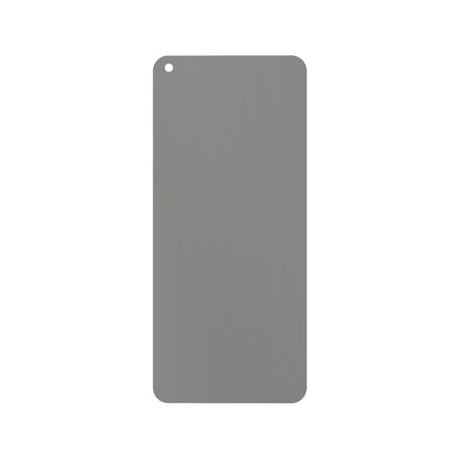 Blickschutzfolie für OPPO A76 matt Schutzfolie Pri (3)