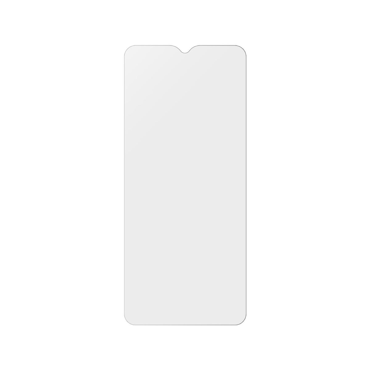 6x Schutzfolie matt für OPPO A17 Display-Schutzfol (3)