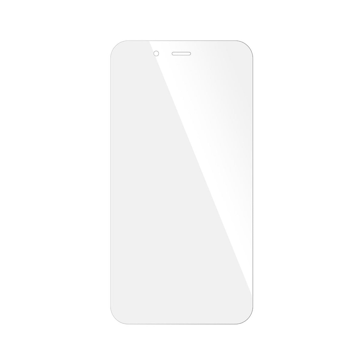 6x Schutzfolie klar für Benco Y40 Display-Schutzfo (3)
