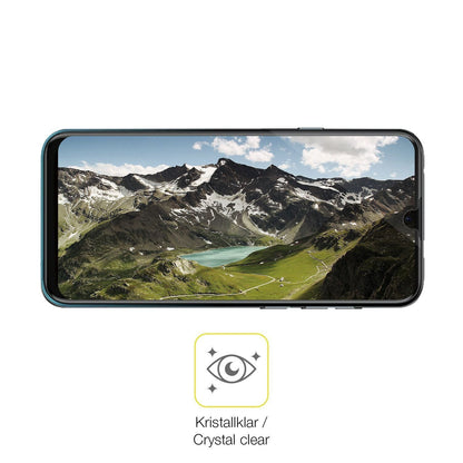 2x 3D Full Cover Schutzfolie für Benco iris 59 (5)