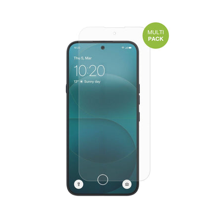 4x Schutzfolie matt für Nothing Phone 4a Pro Displ (2)