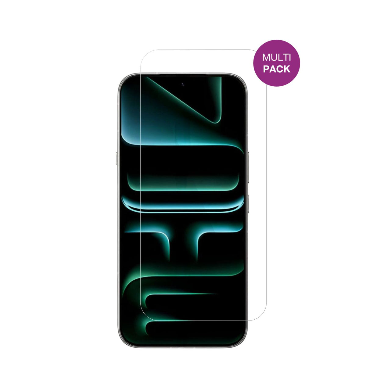 4x Schutzfolie klar für Infinix Note 60 Display-Sc (2)