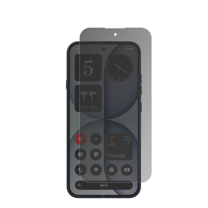Blickschutzfolie für Nothing Phone 4a matt Schutzf (2)