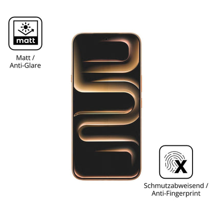 4x Schutzfolie matt für Infinix Note 60 Pro Displa (5)