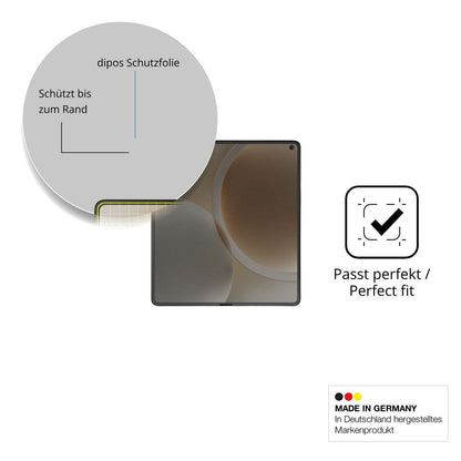 Blickschutzfolie für Motorola Razr Fold 2026 Ausse (4)