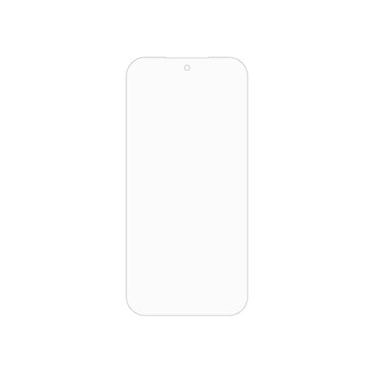4x Schutzfolie matt für Poco X8 Pro Display-Schutz (3)