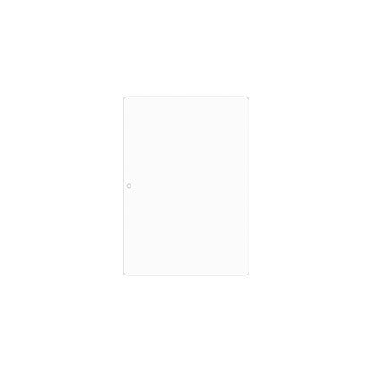 2x Schutzfolie matt für Logicom Tab Link 4G 104 Di (3)