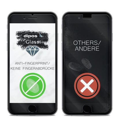 1x 9H Schutzfolie für Benco V62 Panzerfolie (8)