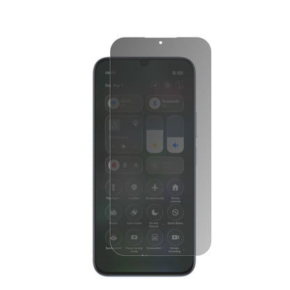 Full Cover Privacy Blickschutzfolie für Realme C83 (2)