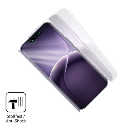 2x 3D Full Cover Schutzfolie für Tecno Camon 50 Ul (4)