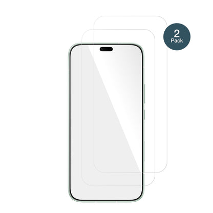 2x 9H Schutzfolie für Honor 600 Lite Panzerfolie (2)