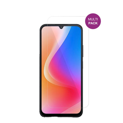 4x Schutzfolie klar für Redmi A7 Pro 4G Display-Sc (2)