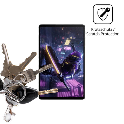 2x Schutzfolie klar für Xiaomi Black Shark Gaming  (4)