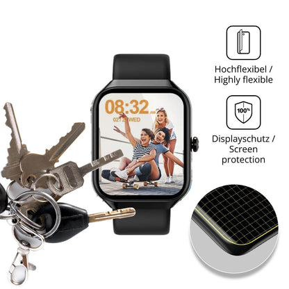 2x 3D Full Cover Schutzfolie für Motast 2026 1.96  (3)