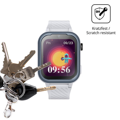 2x 9H Schutzfolie für garett Essa 4G Panzerfolie (3)