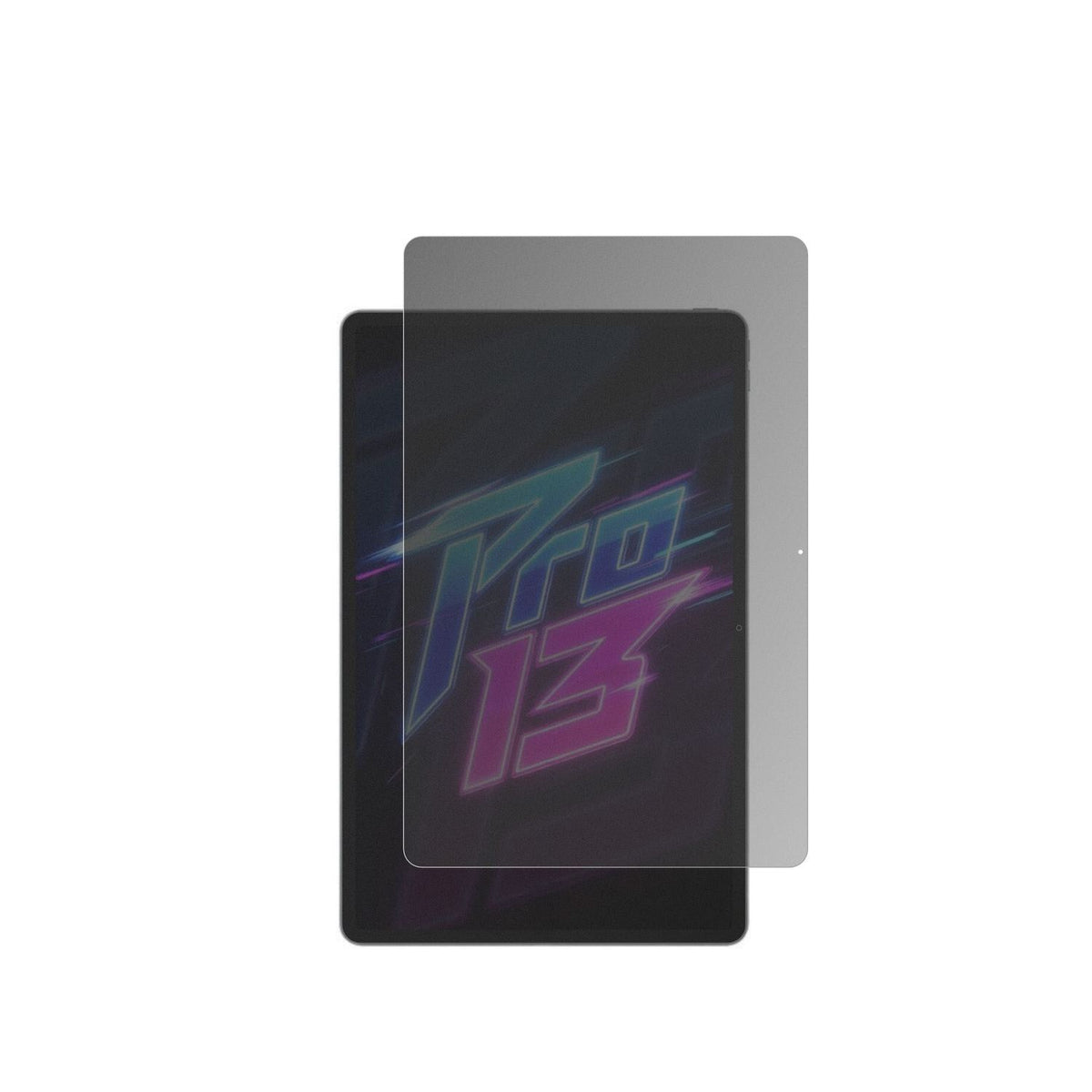 Blickschutzfolie für Lenovo Xiaoxin Pad Pro GT 13  (2)