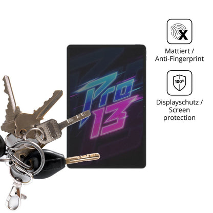 Blickschutzfolie für Lenovo Xiaoxin Pad Pro GT 13  (3)
