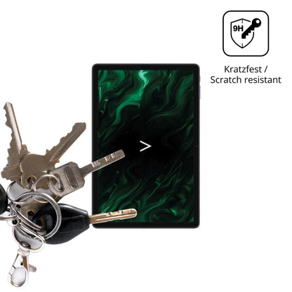 2x 9H Schutzfolie für Digma Pro Zenith Panzerfolie (3)