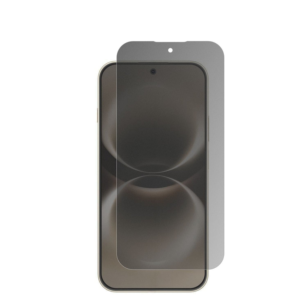 Full Cover Privacy Blickschutzfolie für Huawei Enj (2)