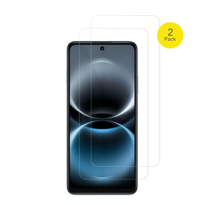 2x 3D Full Cover Schutzfolie für Huawei Enjoy 90 P (2)