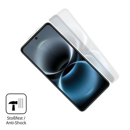 2x 3D Full Cover Schutzfolie für Huawei Enjoy 90 P (4)