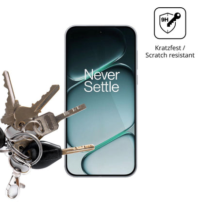 2x 9H Schutzfolie für OnePlus Nord 6 Panzerfolie (3)