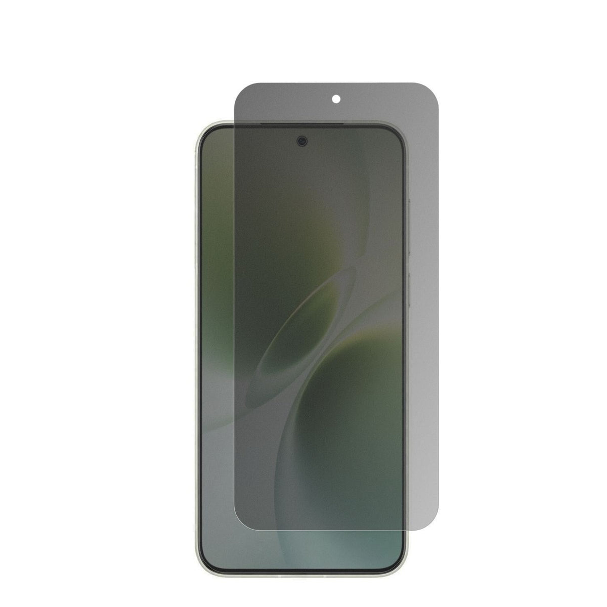 Blickschutzfolie für Vivo X300s matt Schutzfolie P (2)
