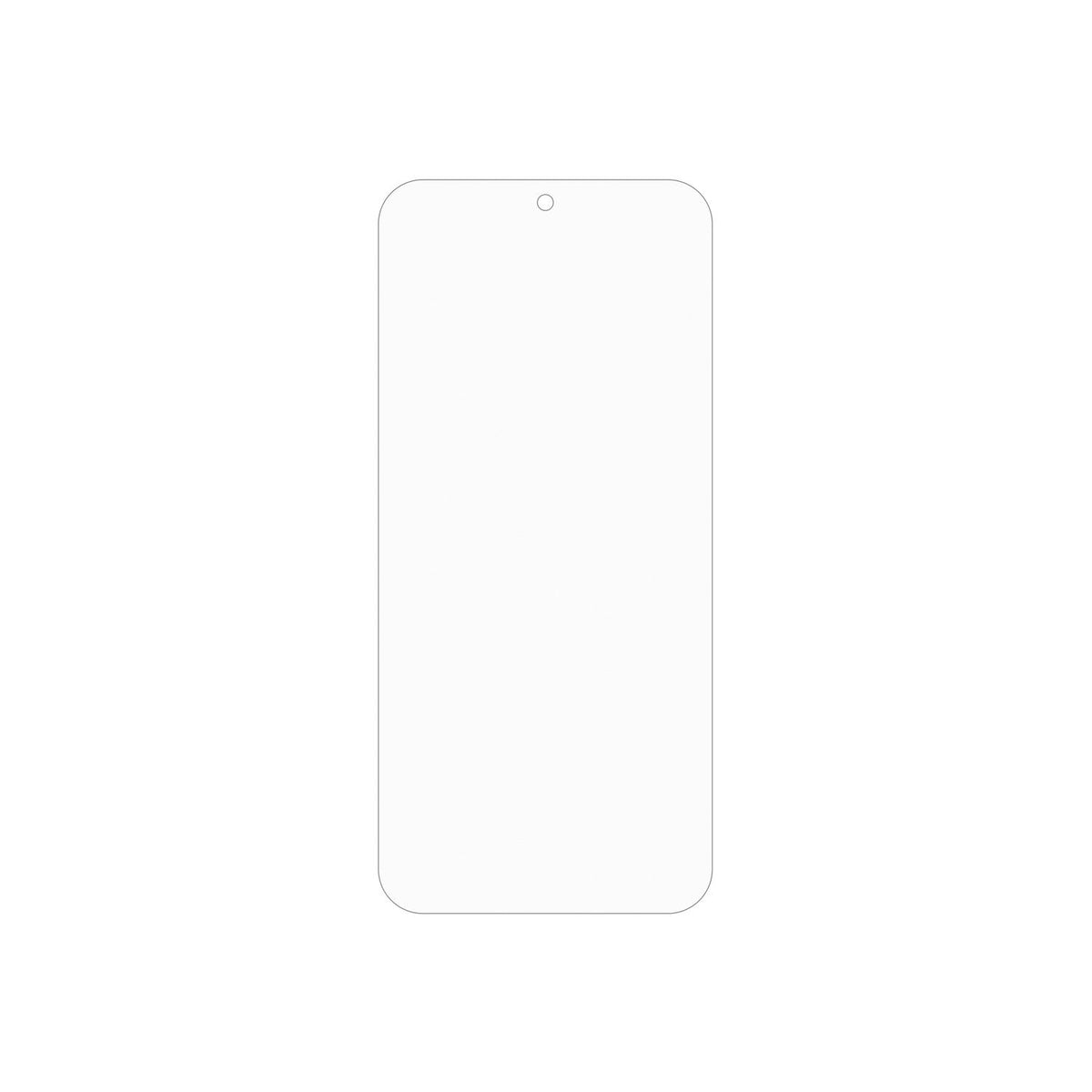 4x Schutzfolie matt für Huawei Nova 12 Lite Displa (3)
