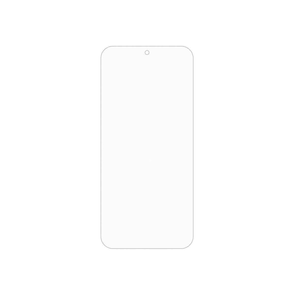 4x Schutzfolie matt für Huawei Nova 14 Lite Displa (3)