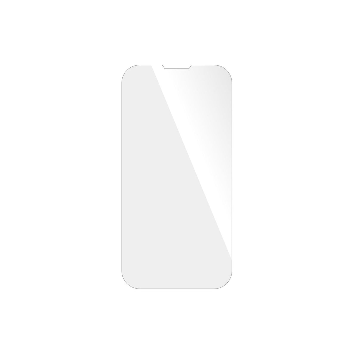 4x Schutzfolie klar für Hipipooo Mini Smartphone D (3)
