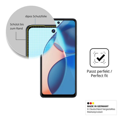2x 9H Schutzfolie für Oppo K15 Pro Panzerfolie (2)