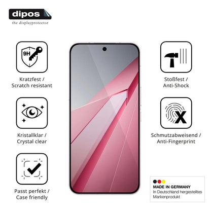 2x 9H Schutzfolie für Oppo K15 Pro Panzerfolie (7)