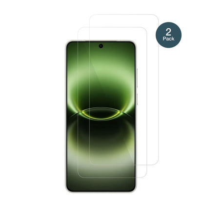 2x 9H Schutzfolie für Vivo X300 Ultra Panzerfolie (2)