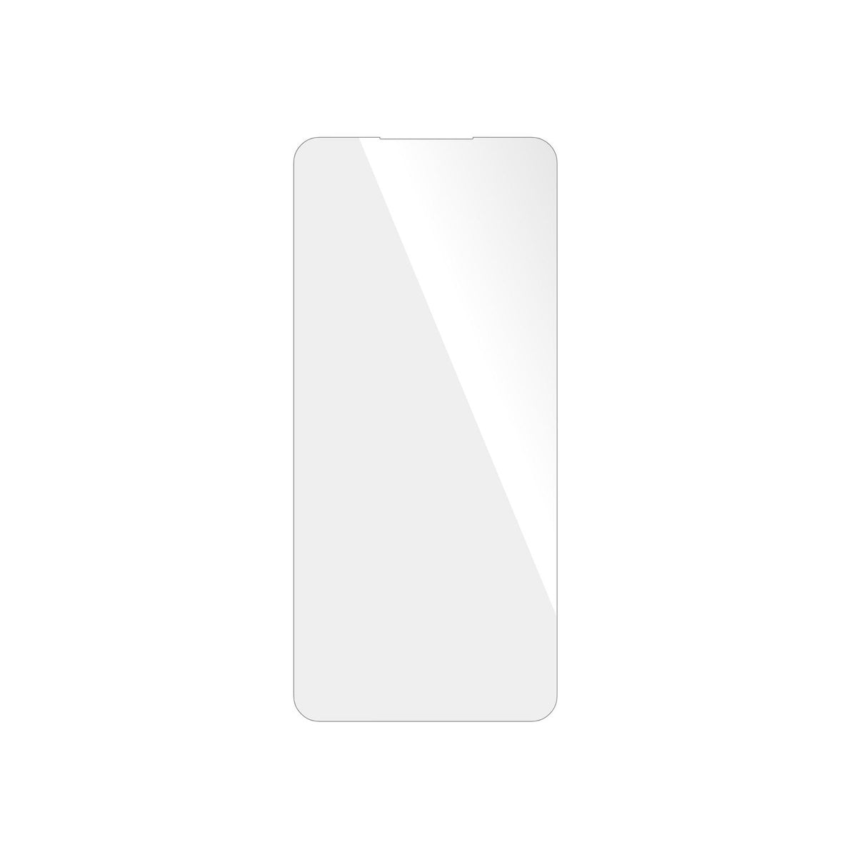 4x Schutzfolie klar für Samsung Galaxy F05 Display (3)