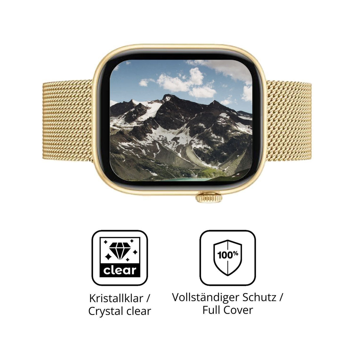 2x 3D Full Cover Schutzfolie für idomars T7 1.83 (5)