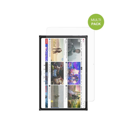 2x Schutzfolie matt für Alldocube iPlay 70 Pad Pro (2)