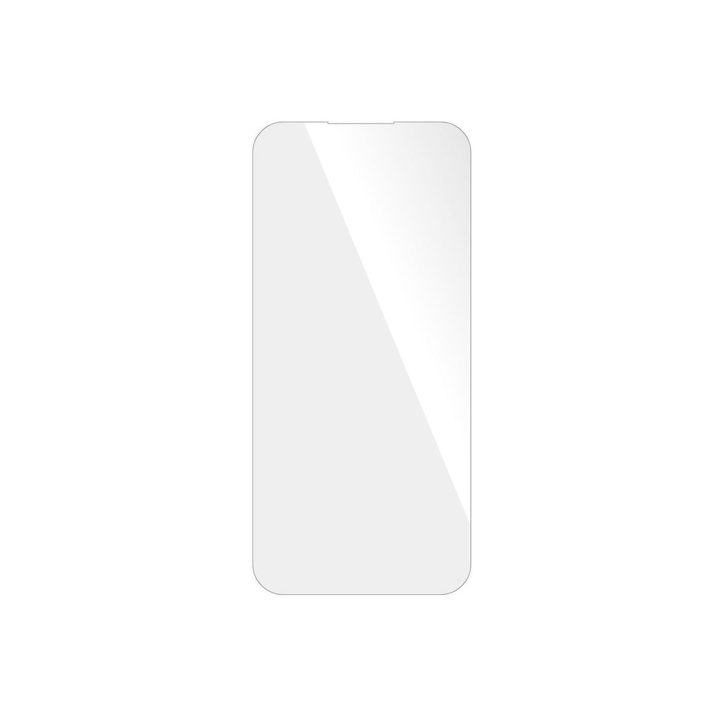 4x Schutzfolie klar für BLKE S Maxo Display-Schutz (3)