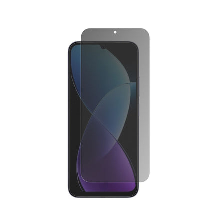 Full Cover Privacy Blickschutzfolie für Redmi R70m (2)