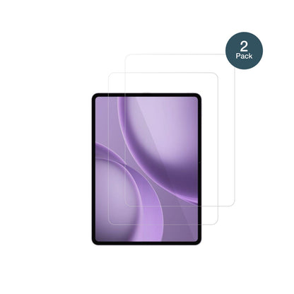 2x 9H Schutzfolie für Oppo Pad 5 Pro Panzerfolie (2)