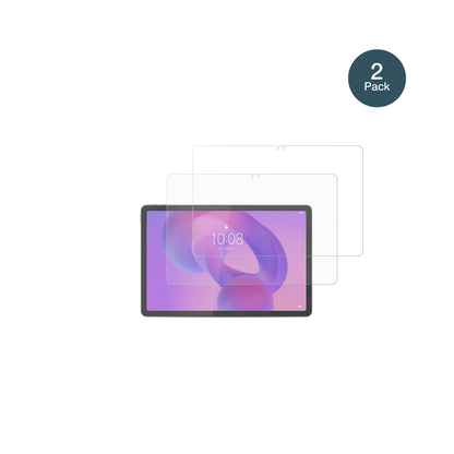 2x 9H Schutzfolie matt für Lenovo Idea Tab 11 Zoll (2)