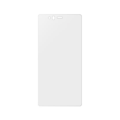 6x Schutzfolie matt für Fujitsu Arrows M04 Display (3)