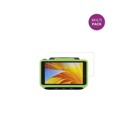 4x Schutzfolie klar für Zebra WT6400 Display-Schut (2)