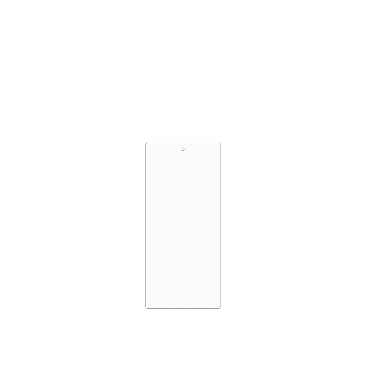 4x Schutzfolie matt für Sunmi V3 Plus Display-Schu (3)