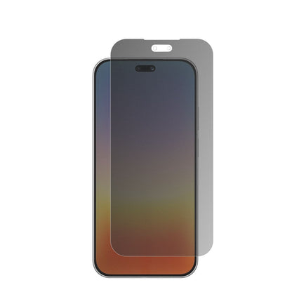 Blickschutzfolie für Huawei Pura 90 matt Schutzfol (2)