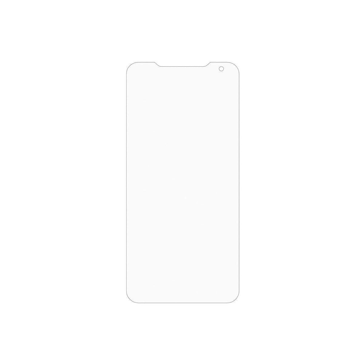 4x Schutzfolie matt für Point Mobile MF52 Display- (3)