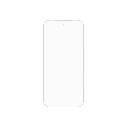 4x Schutzfolie matt für Vivo Y6 5G Display-Schutzf (3)