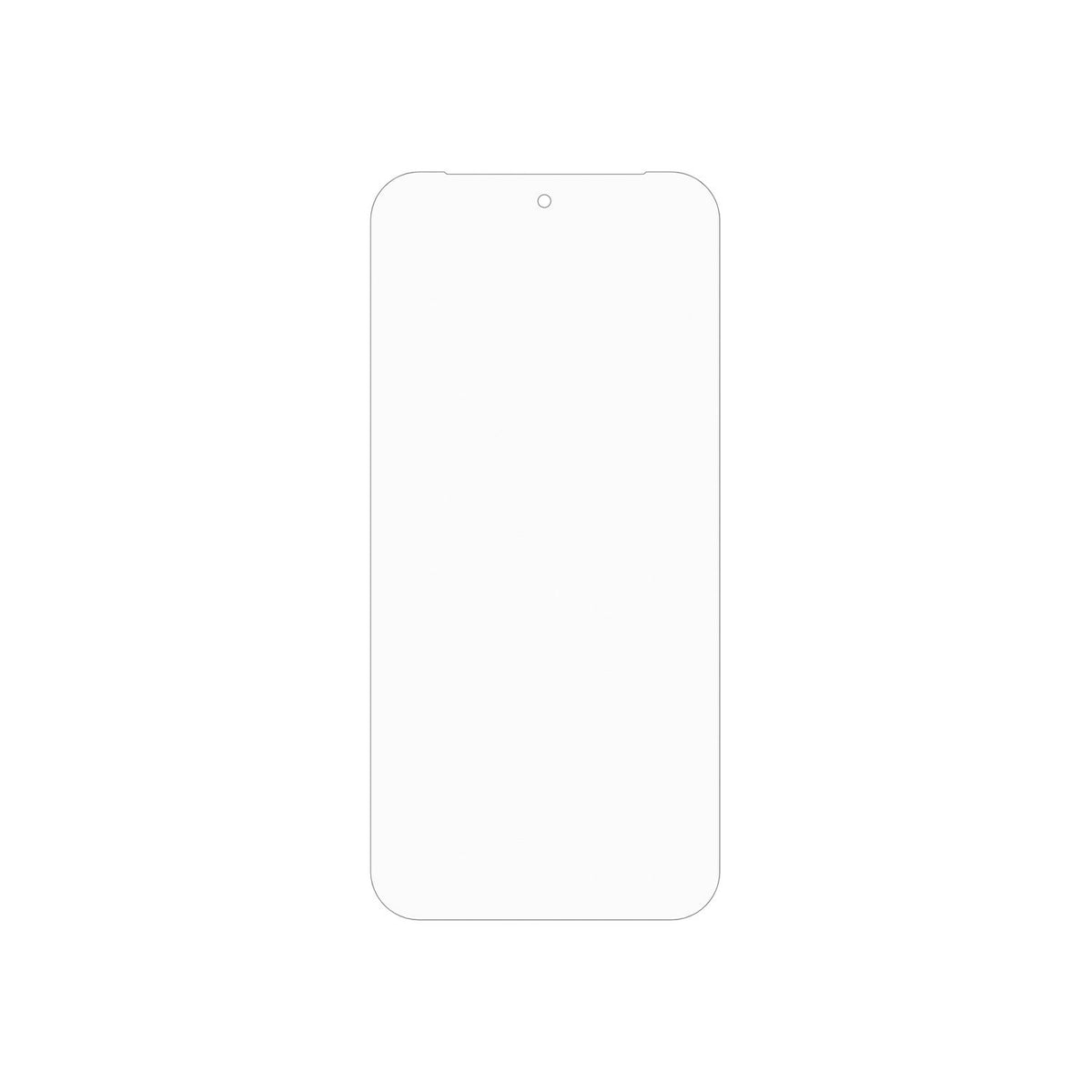4x Schutzfolie matt für Redmi K90 Max Display-Schu (3)