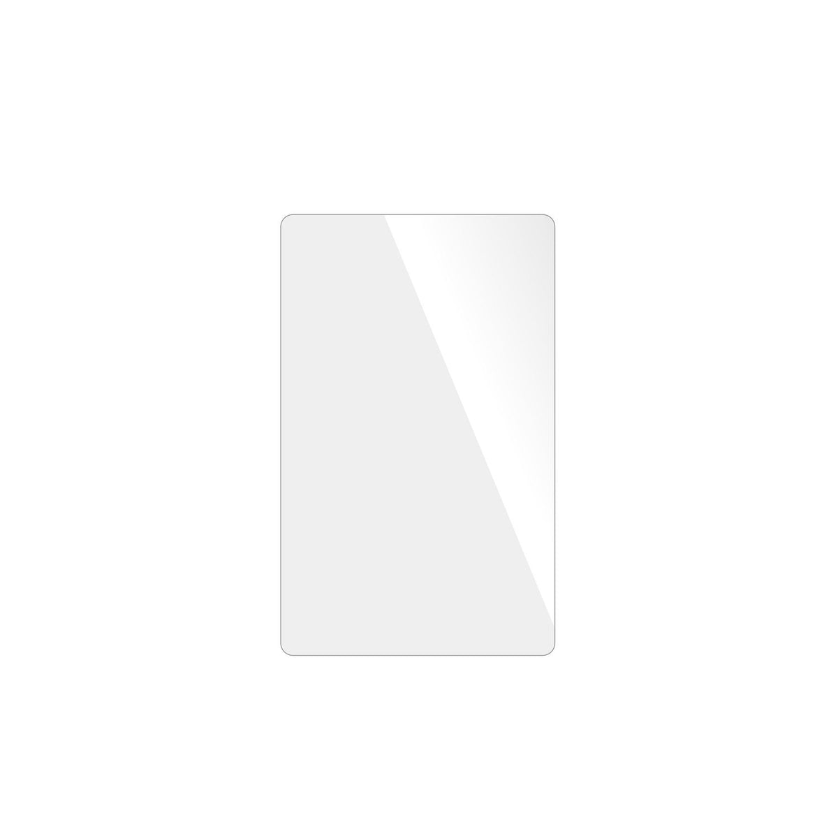 4x Schutzfolie klar für Joueainou M9 Display-Schut (3)