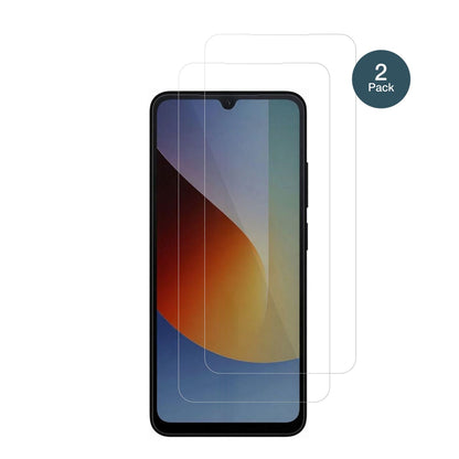 2x 9H Schutzfolie für Redmi A7 Panzerfolie (2)